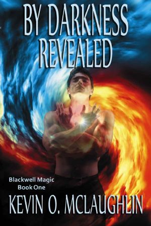 [Blackwell Magic 01] • By Darkness Revealed